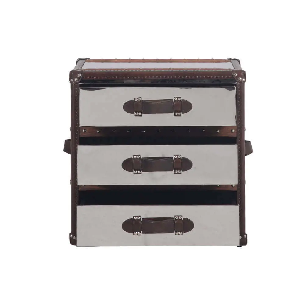 Stonyhurst Side Table